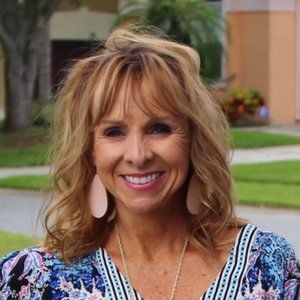 Meet your Posher, Kellyann